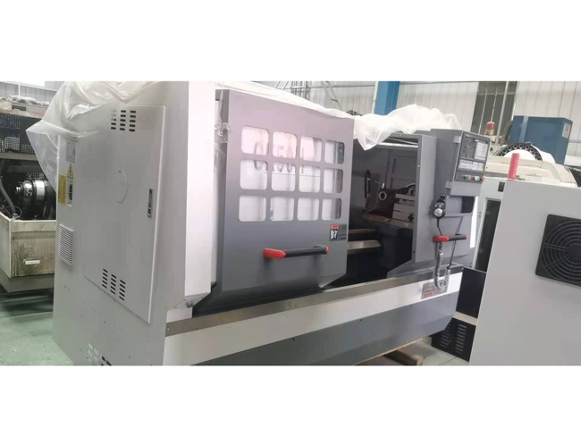 數(shù)控平身系列